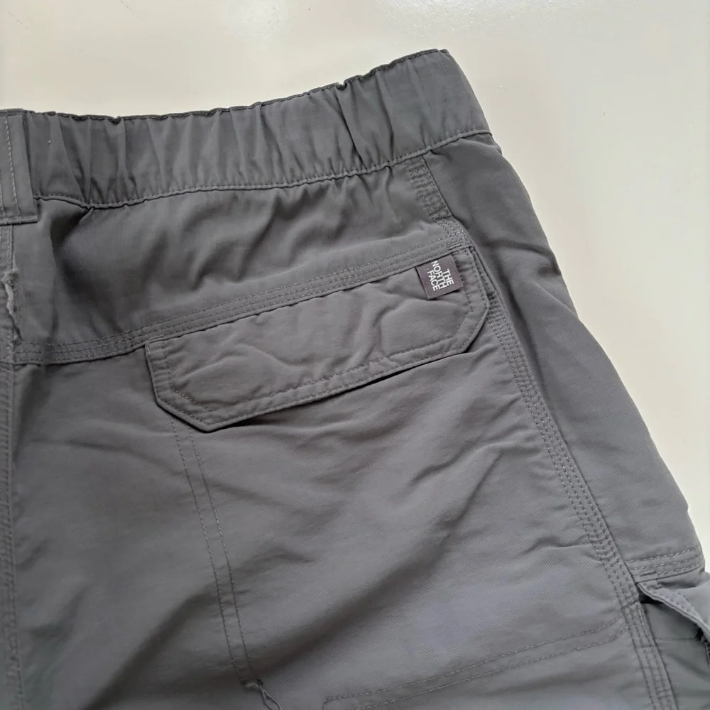 The North Face north face